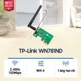  Card Mạng TP-Link TL-WN781ND 