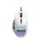  Chuột Glorious Model I Matte White 