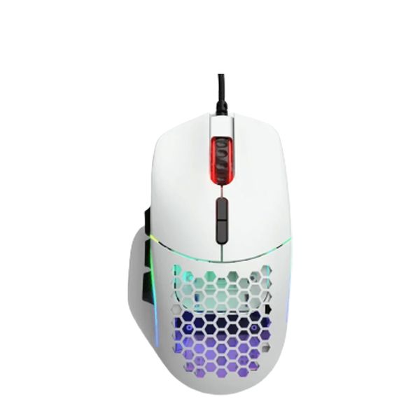 Chuột Glorious Model I Matte White