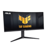  Màn hình cong ASUS TUF GAMING VG34VQL3A 34" 2K 180Hz HDR chuyên game 