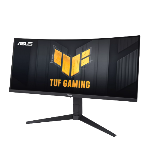  Màn hình cong ASUS TUF GAMING VG34VQL3A 34" 2K 180Hz HDR chuyên game 