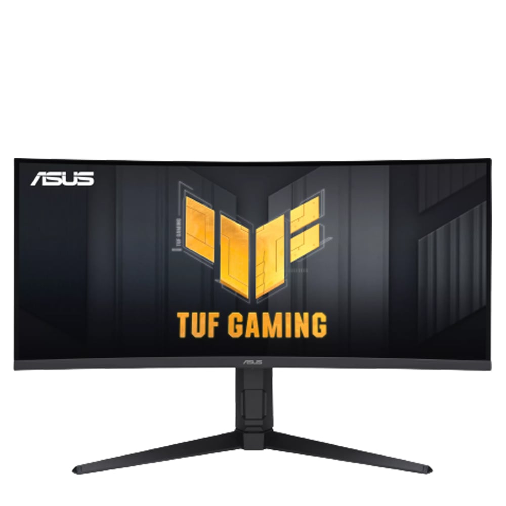 Màn hình cong ASUS TUF GAMING VG34VQL3A 34