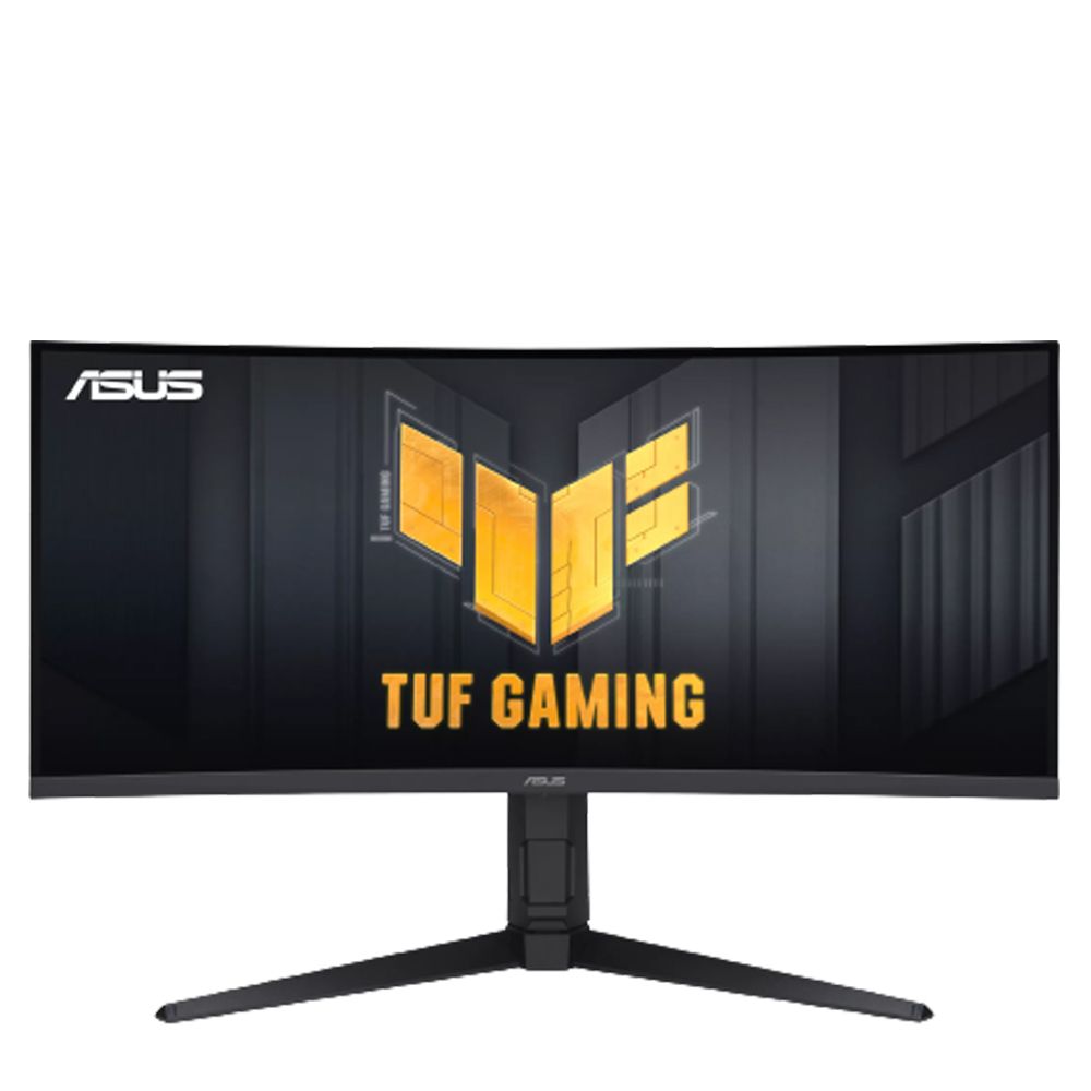 Màn Hình Cong Asus Tuf Gaming Vg34Vql3A 34" 2K 180Hz Hdr Chuyên Game