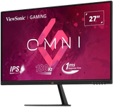  Màn hình ViewSonic VX2779-HD-PRO 27" IPS 180Hz chuyên game 