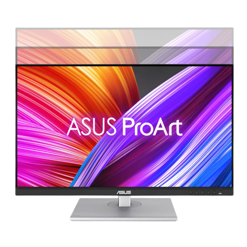  Màn hình ASUS ProArt PA278CGV 27" IPS 2K 144Hz USBC chuyên đồ họa 
