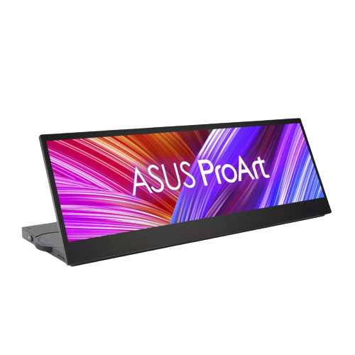  Màn hình cảm ứng di động ASUS ProArt PA147CDV 14" IPS FHD USBC 