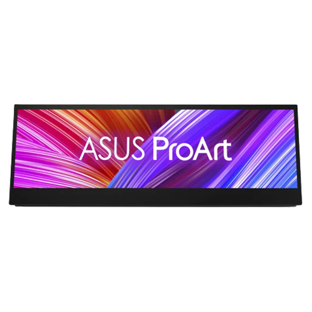 Màn Hình Cảm Ứng Di Động Asus Proart Pa147Cdv 14" Ips Fhd Usbc