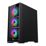  Vỏ máy tính Xigmatek QUANTUM 3GF 