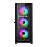  Vỏ máy tính Xigmatek QUANTUM 3GF 