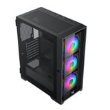  Vỏ máy tính Xigmatek QUANTUM 3GF 