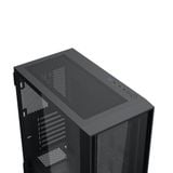  Vỏ máy tính Xigmatek QUANTUM 3GF 