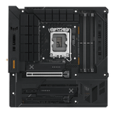  Bo mạch chủ ASUS TUF GAMING B760M-BTF WIFI D5 