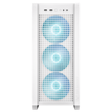  Vỏ máy tính ASUS TUF Gaming GT302 ARGB White 