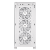  Vỏ máy tính ASUS TUF Gaming GT302 ARGB White 