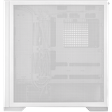  Vỏ máy tính ASUS TUF Gaming GT302 ARGB White 