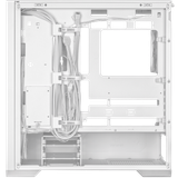  Vỏ máy tính ASUS TUF Gaming GT302 ARGB White 