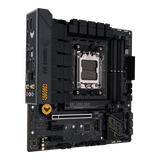  Bo mạch chủ ASUS TUF GAMING B650M-E WIFI (DDR5) 