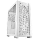  Vỏ máy tính ASUS TUF Gaming GT302 ARGB White 
