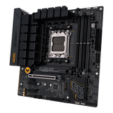  Bo mạch chủ ASUS TUF GAMING B650M-E WIFI (DDR5) 