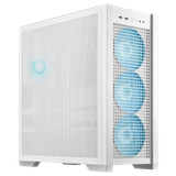  Vỏ máy tính ASUS TUF Gaming GT302 ARGB White 