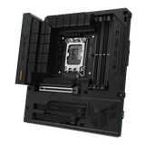  Bo mạch chủ ASUS TUF GAMING B760M-BTF WIFI D5 