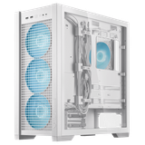  Vỏ máy tính ASUS TUF Gaming GT302 ARGB White 