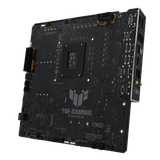  Bo mạch chủ ASUS TUF GAMING B760M-BTF WIFI D5 