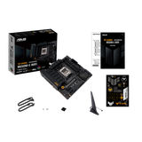  Bo mạch chủ ASUS TUF GAMING B650M-E WIFI (DDR5) 
