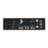  Bo mạch chủ ASUS TUF GAMING B760M-BTF WIFI D5 