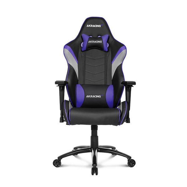 Ghế AKRACING Core Series LX - Indigo