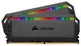  Ram Corsair Dominator Platinum 16GB (2x8GB) RGB 3200 (CMT16GX4M2E3200C16) 