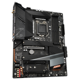  GIGABYTE B560 AORUS PRO AX (rev. 1.0) 