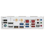  Bo mạch chủ Gigabyte B550 Vision D 