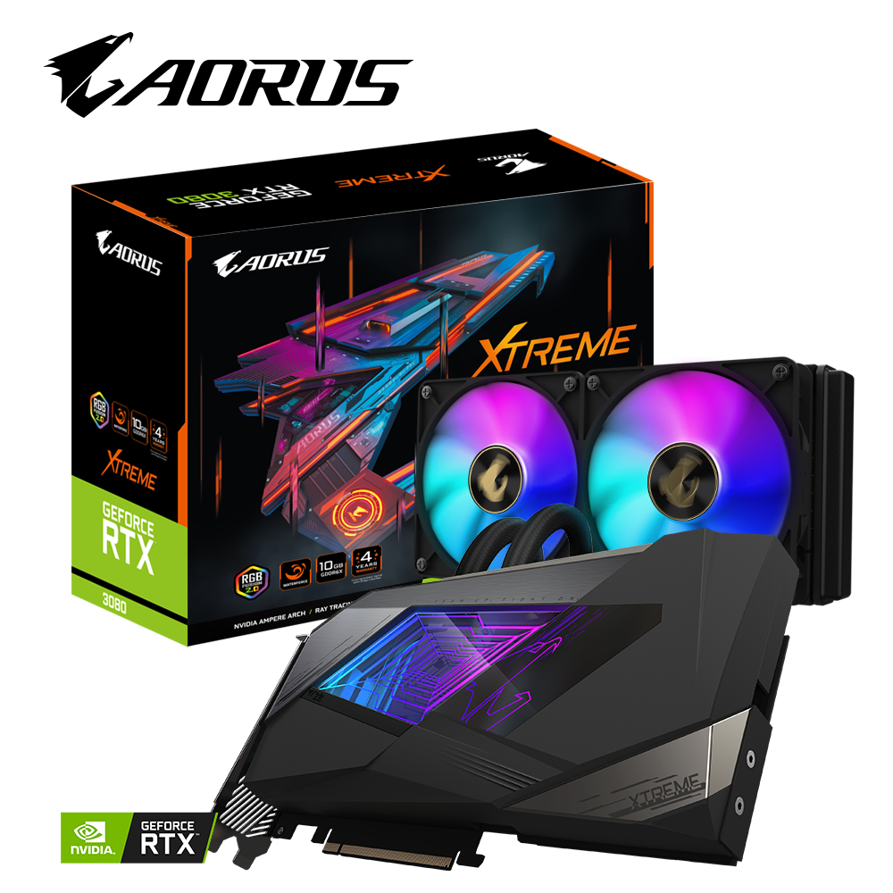 Gigabyte Aorus 3080 Rtx Prisjakt Aorus Rtx 3080 Xtreme Price Buy