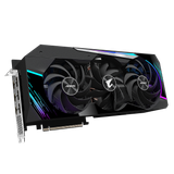  GIGABYTE AORUS GeForce RTX 3090 MASTER 24G 