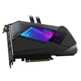  Gigabyte Aorus GeForce RTX 3080 Xtreme Waterforce 10G 