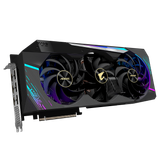  GIGABYTE AORUS GeForce RTX 3090 XTREME 24GD 