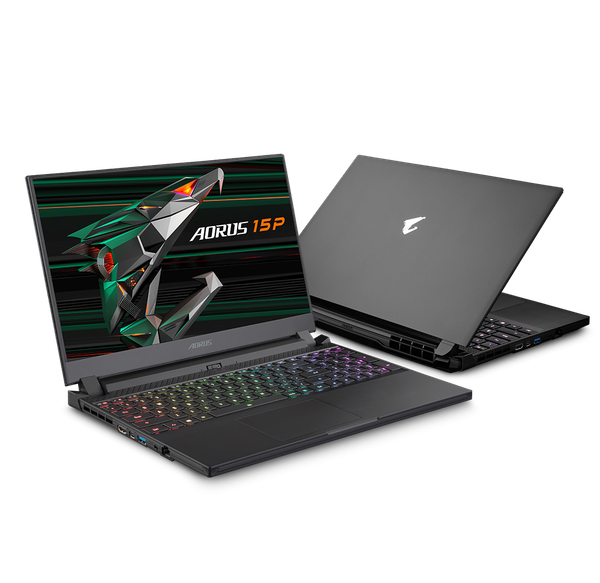  Laptop Gigabyte AORUS 15P YD 73S1224GH 