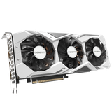  GIGABYTE GeForce RTX 2060 SUPER GAMING 3X WHITE 8G (rev. 2.0) 