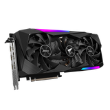  Card Màn Hình Gigabyte Aorus GeForce RTX 3070 Master 8G (LHR) (GV-N3070AORUS-M-8GD) 