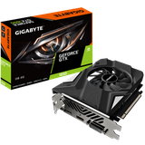  Card màn hình GIGABYTE GeForce GTX 1650 D6 4G 1 Fan (GV-N1656D6-4GD) 