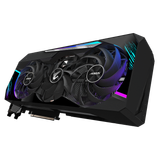  GIGABYTE AORUS GeForce RTX 3090 MASTER 24G 