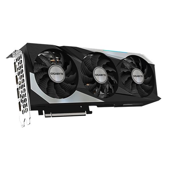  Card màn hình GIGABYTE GeForce RTX 3060 Ti GAMING OC PRO 8G (GV-N306TGAMINGOC-PRO-8GD) 