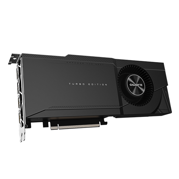  GIGABYTE GeForce RTX 3090 TURBO 24G 