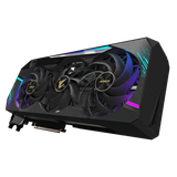  GIGABYTE AORUS GeForce RTX 3090 XTREME 24GD 