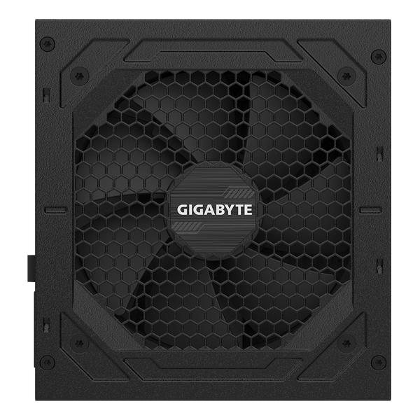  Nguồn máy tính GIGABYTE GP-P1000GM - 80 Plus Gold - Full Modular (1000W) 