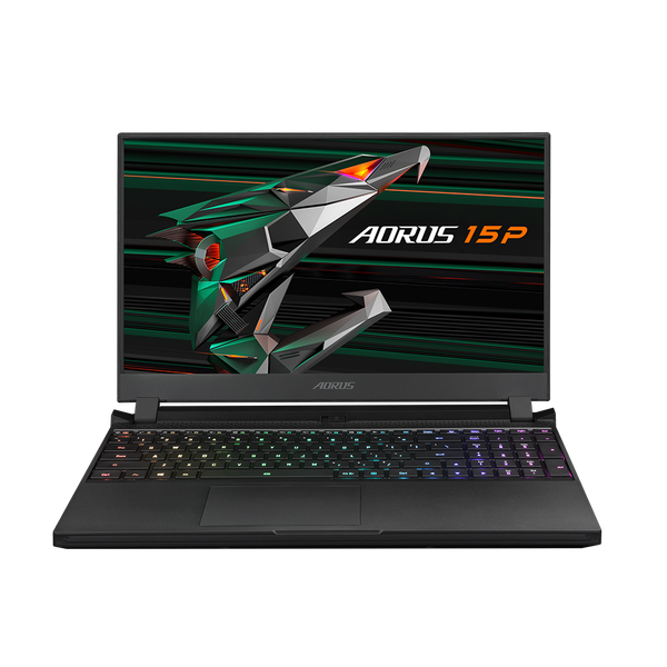  Laptop Gigabyte AORUS 15P YD 73S1224GH 