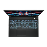  Laptop gaming Gigabyte G5 KD 52VN123SO 