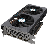  Card màn hình GIGABYTE GeForce RTX 3060 Ti EAGLE OC 8G (GV-N306TEAGLE-OC-8GD) 