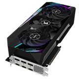  Gigabyte AORUS GeForce RTX 3080 MASTER 10G (rev 2.0) 